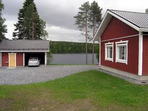 Holiday Home Talvikki by Interhome - Image 5