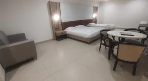 Hotel Shubham Prestige kandlakoya - Image 2