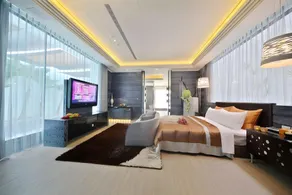 Han Guan Motel - Image 2