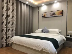 Yizhan Hotel - Image 2