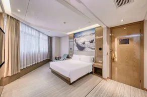Starway Hotel Ningde Wanda Plaza - Image 2