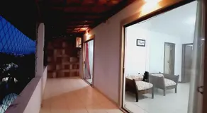 Recanto - Segurança e área de lazer próximo ao Aeroporto - Image 5