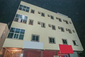 OYO Sri Guru Residency - Image 3