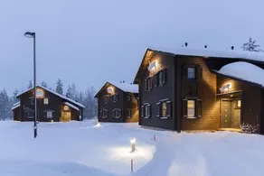 HOLIDAY VILLAGE GULO GULO - Image 3