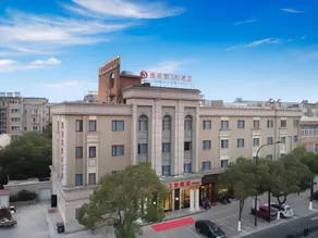 Vienna 3 Best Hotel Jiangsu Yixing Chengbei - Image 4