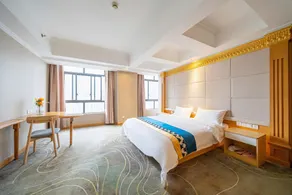 Shanghai Riverview Hotel Bund Store - Image 2