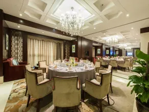 Chengdu Regolden Hotel - Image 4