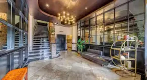 Riverwalk Gem-Stylish Downtown Escape with Views - Image 3