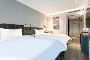 Hanting Premium Hotel Youjia Jiangyin Xiagang - Image 2