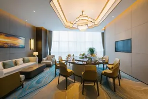 Nantong V-CONTINENT Hotel - Image 2