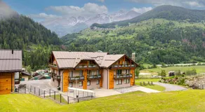 Domina Parco Dello Stelvio - Image 5