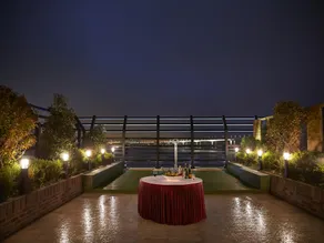 Busan Beach Hotel Busan Songdo - Image 4