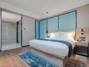 Echarm Hotel Changsha Wantian International - Image 2
