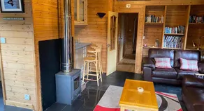 Loch Lomond Lodge - Image 2