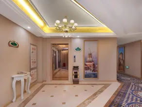 Vienna Hotel Anhui Huangshan Xi County Ancient Town Hetai International City - Image 5