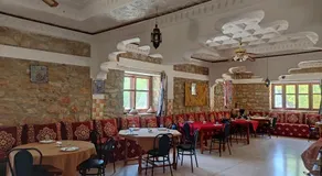 Hotel camping le Soleil Tinghir - Image 4