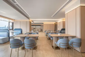 Hanting Hotel Huizhou Shuikou - Image 3
