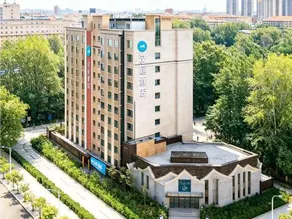 HanTing Hotel (Nanchang Shenzhen Farmers' Market Nanlian Road) - Image 5