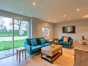 Cottage in England Forest with Private Garden - Image 3