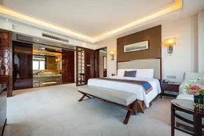 Eurasia Convention International Hotel - Image 4