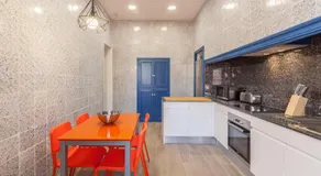 Maison de vacances 'Apartament Merlot' avec terrasse partagée, balcon et Wi-Fi - Image 4
