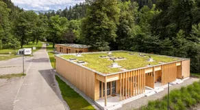 Apartments am Camping Dornbirn - Image 4