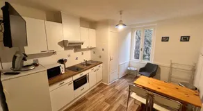 Appartement Duplex avec Wifi proche du centre - Image 4