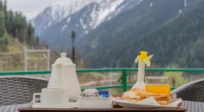 Fimi hotel aru valley pahalgam - Image 4