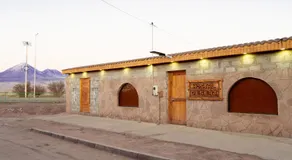 Hostal Desert - Image 2