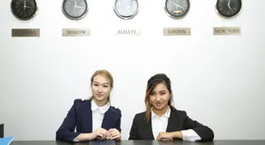 Altai Business Hotel - Image 5