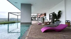 FREE PARKING # 2 Bed Family BellSuite - Sepang KLIA Kota Warisan - Image 3
