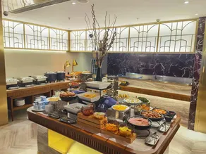 Mercure Dalian City Center - Image 4