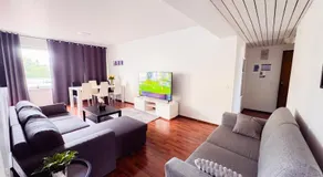 4-room apartment in Oulu center, parking - Image 2