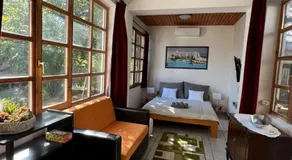 Lake Balaton Family with 3 bedrooms and private beach , private parking - Image 5
