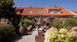 Hotel Küstenklang - FREE Parking - Image 5
