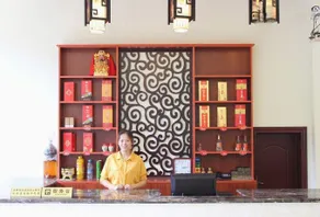 Xiushan Hotel - Image 3