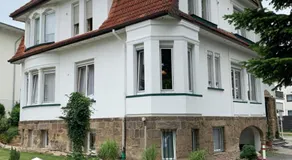 Thermen Hotel Pension Villa Holstein - Image 4