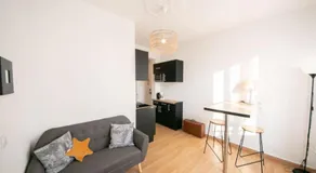 Superbe appartement 2 pièces avec vue mer - Brest - Image 2