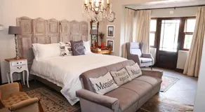 Angel Oak guesthouse - Image 2
