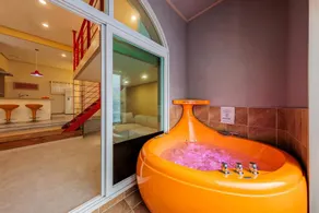 Gapyeong Lukuel Spa Pension - Image 3