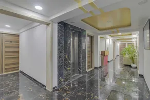 OYO Hotel Ambar Palace - Image 4