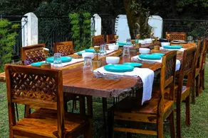 Peace Channels Resorts Dalhousie - Image 5