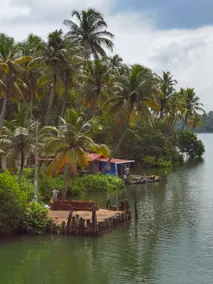 SANTA MARIA HOSTEL MUNROE ISLAND - Image 3