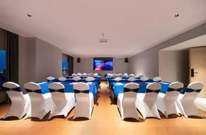 Platinum Grand Hotel (Pingyang Wanquan Branch) - Image 5
