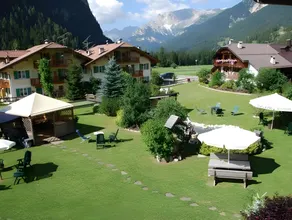 Dolomiten Hotel Irma - Image 5
