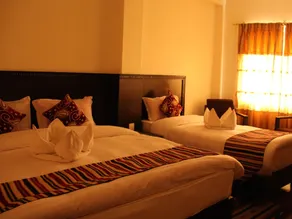 Hotel Admire Pokhara - Image 5