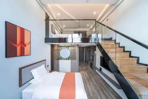 Qingdao Laikado Art Hotel - Image 2
