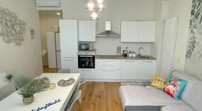 Appartement avec jardin - Image 3