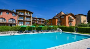 Residence Corte Ferrari -Ciao Vacanze- - Image 4
