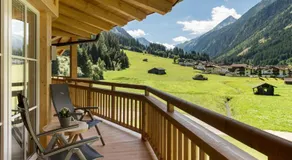 Living & Spa Vitalhotel Edelweiss - Image 5